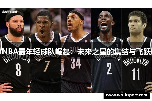 NBA最年轻球队崛起：未来之星的集结与飞跃