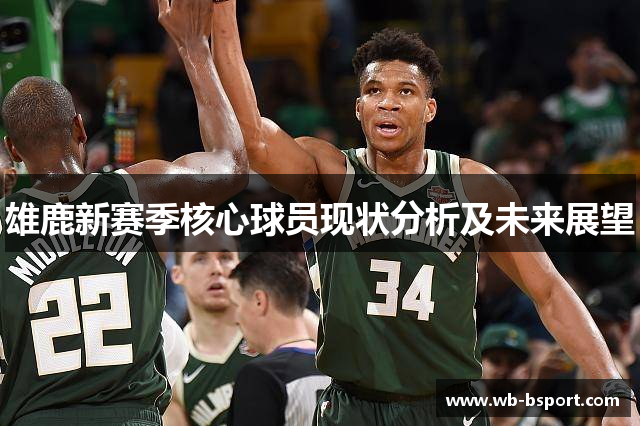 雄鹿新赛季核心球员现状分析及未来展望